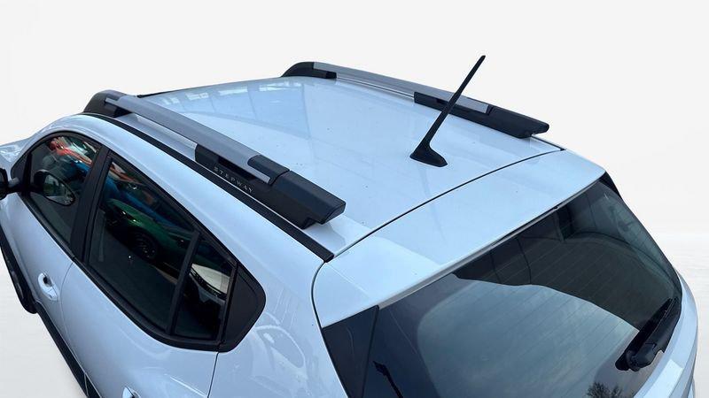 Dacia Sandero Stepway 1.0 tce Comfort Eco-g 100cv