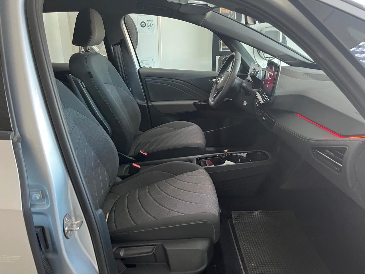 Volkswagen ID.3 Pro Performance