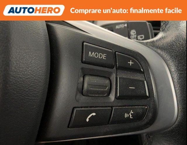 BMW 225 xe Active Tourer iPerformance Advantage aut.