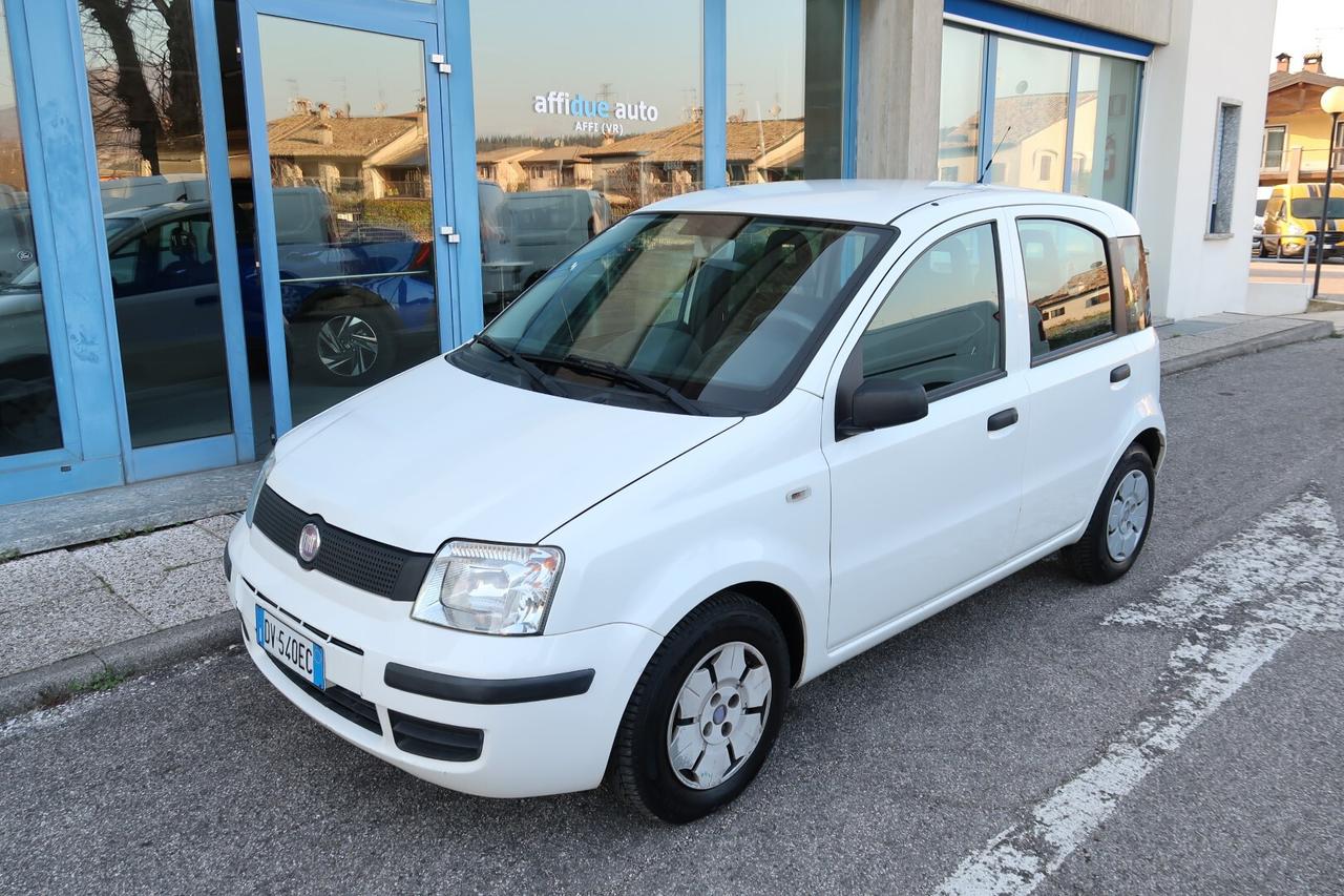 Fiat Panda 1.2 GPL