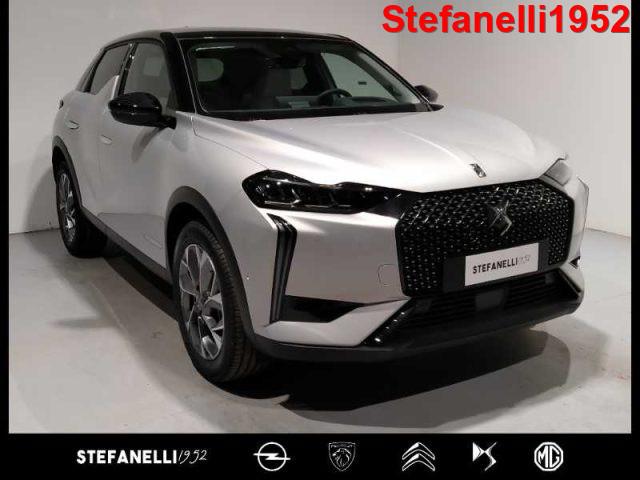 DS AUTOMOBILES DS 3 1.2 puretech Esprit de Voyage 130cv auto