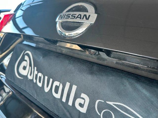 NISSAN Qashqai 1.5 dCi 115 CV N-Connecta