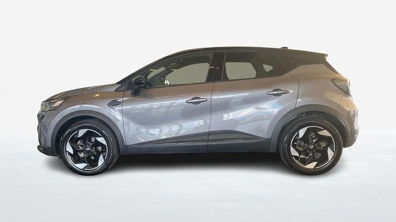 Renault Captur II 2024 1.0 TCe Techno
