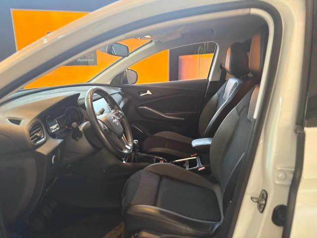 OPEL Grandland X 1.5 diesel Ecotec Start&Stop Innovation