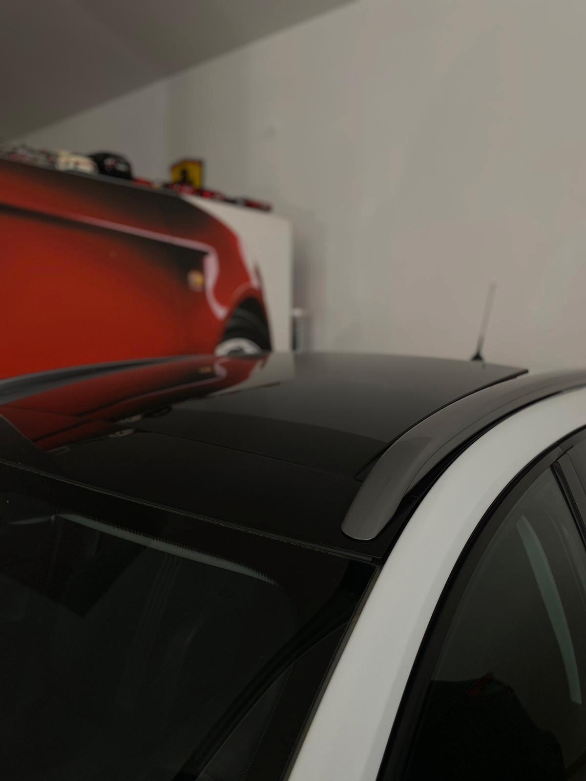 Renault Megane Mégane dCi 130 CV GT LINE. IVA INCLUSO NEL PREZZO