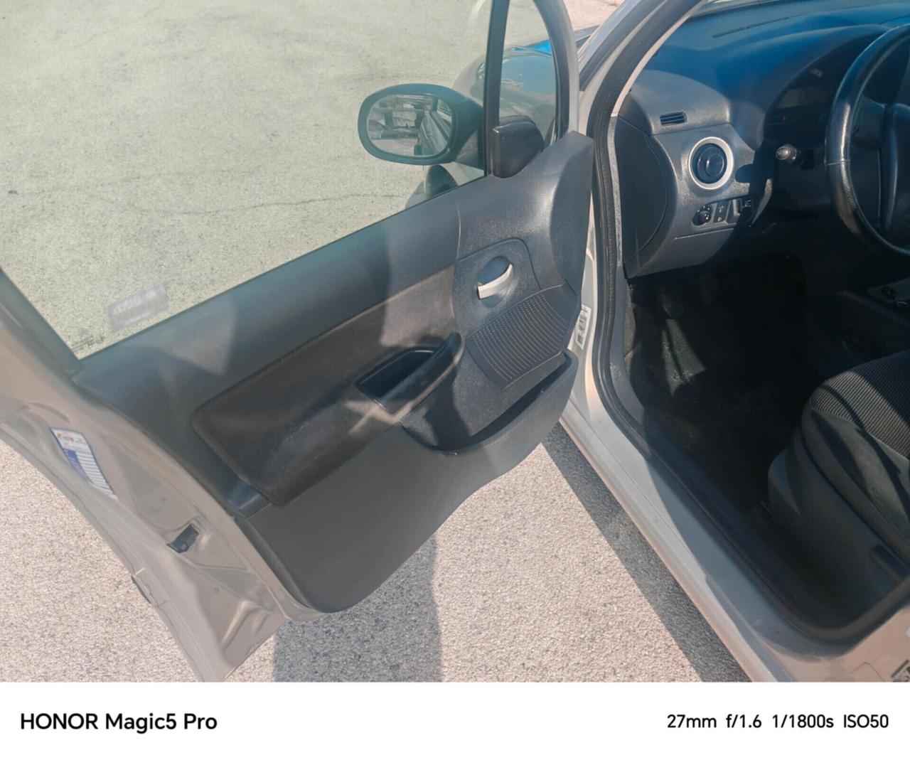 Citroen C3 1.4 Elegance Bi Energy M