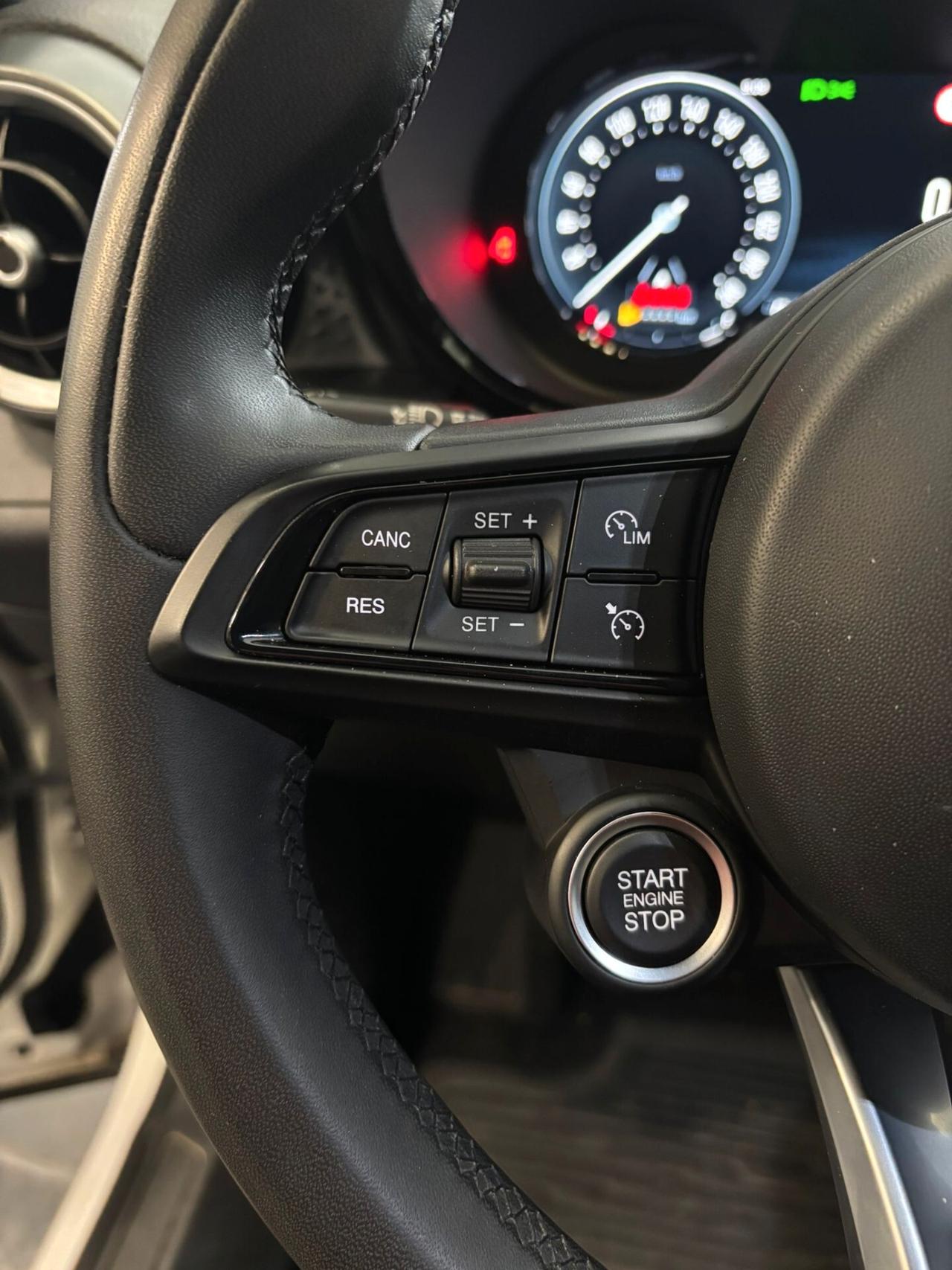 Alfa Romeo Tonale 1.6 diesel 130 CV TCT6 Super