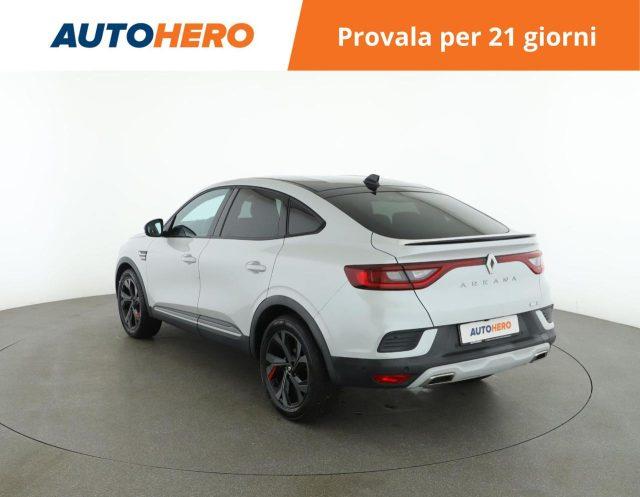 RENAULT Arkana Arkana Hybrid E-Tech 145 CV R.S.Line Fast Track