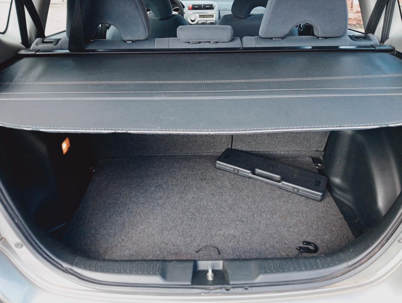 Honda Jazz 1.3 i-DSi 5p. S