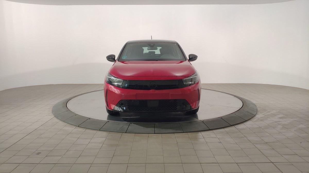 OPEL Corsa 5Porte 1.2 100 Cv Gs