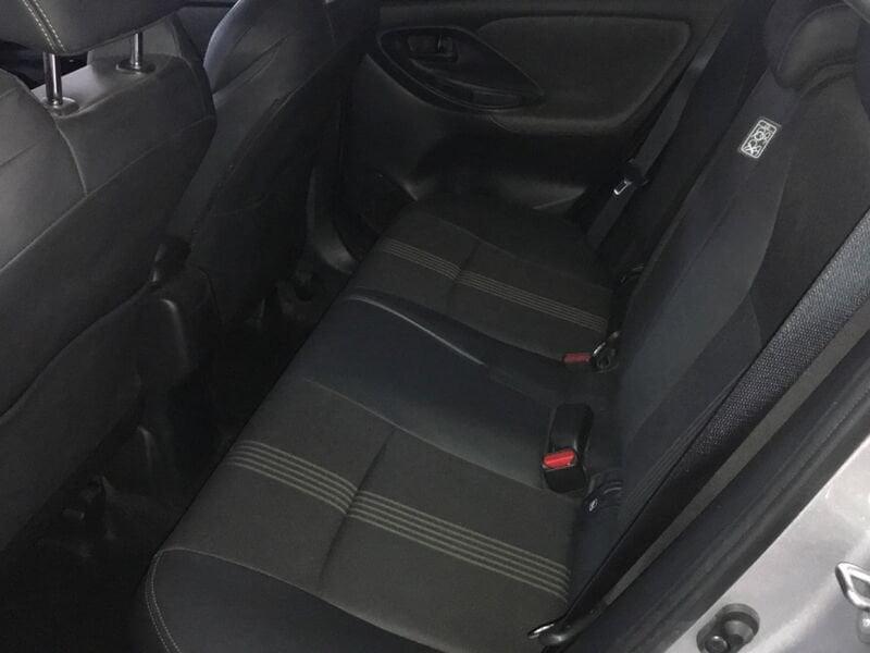 Toyota Yaris Cross 1.5H (116 CV) E-CVT Adventure