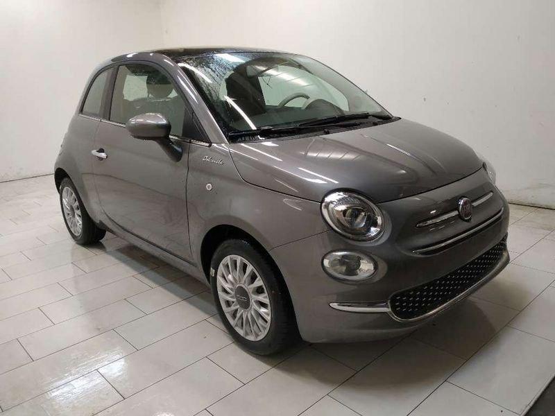 FIAT 500 1.2 Dolcevita easypower Gpl 69cv