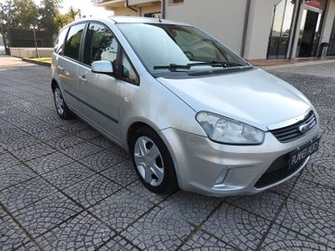 Ford C-Max 1.6 TDCi
