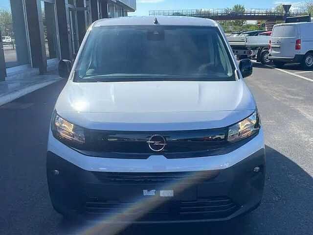 Opel Combo CARGO 1.5 BlueHDi 130cv M PORTATA MAGGIORATA KM0