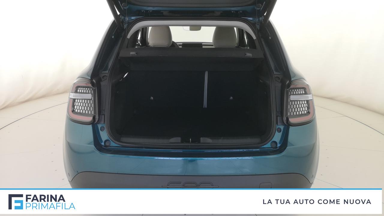 FIAT 600 600 Hybrid La Prima Ii Hybrid110cv