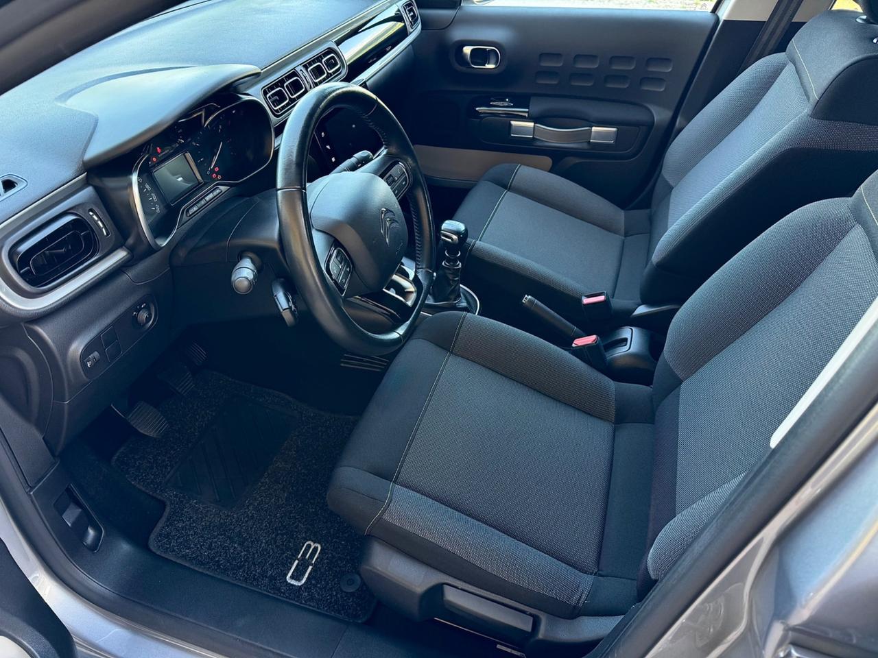 Citroen C3 BlueHDi 100 S&S Shine Pack