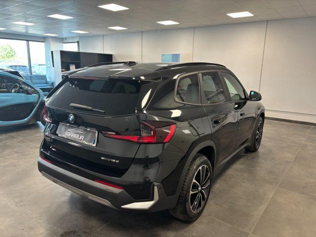 BMW X1 sDrive 18d xLine Full Optional