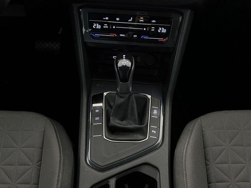 Volkswagen Tiguan Tiguan 2.0 tdi Life 150cv dsg