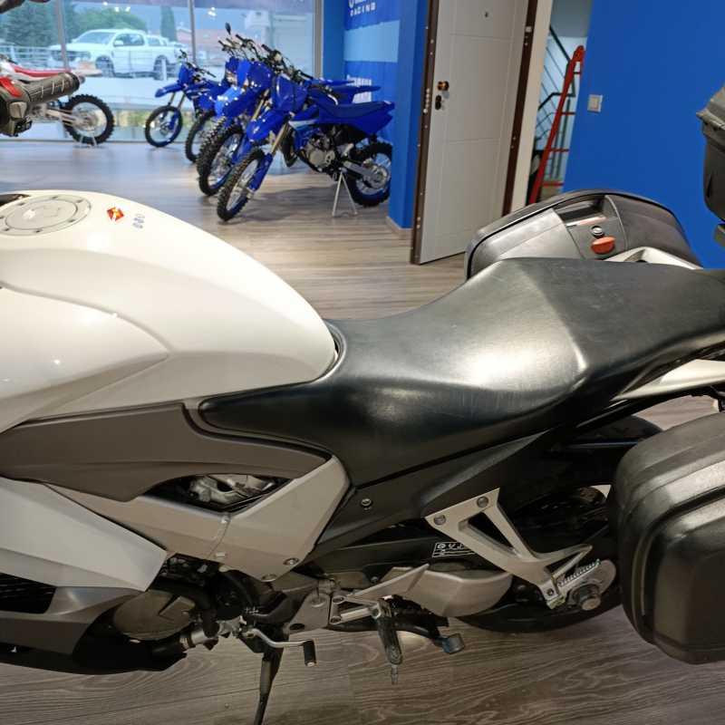 Honda Crossrunner ABS - 2013