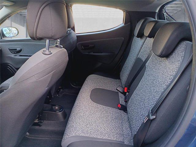 LANCIA Ypsilon 3ª serie 1.0 FireFly 5 porte S&S Hybrid Ecochic