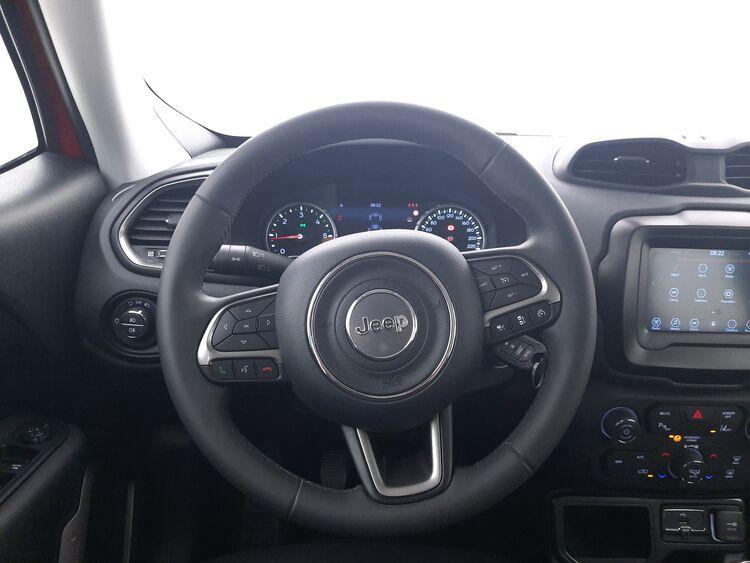 Jeep Renegade Limited BR008186 1.6 Diesel 130CV
