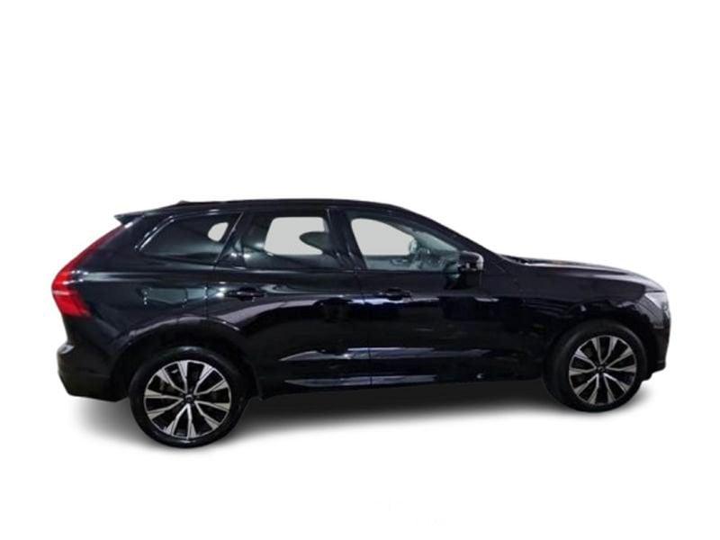 Volvo XC60 B4 197+14 CV Mild Hybrid Diesel Automatico Plus Dark N1 Autocarro