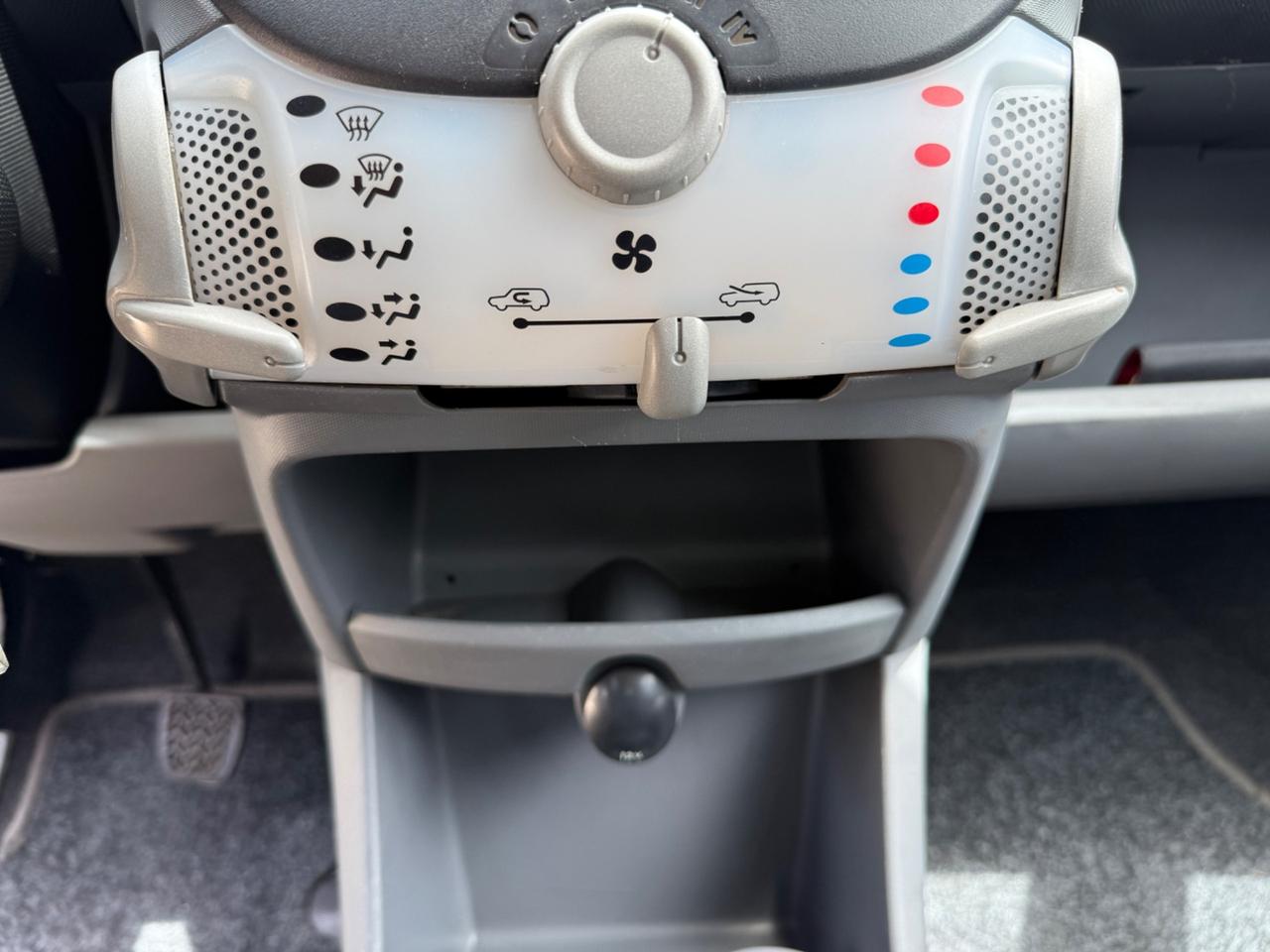 Citroen C1 1.0 5 porte airdream Perfect