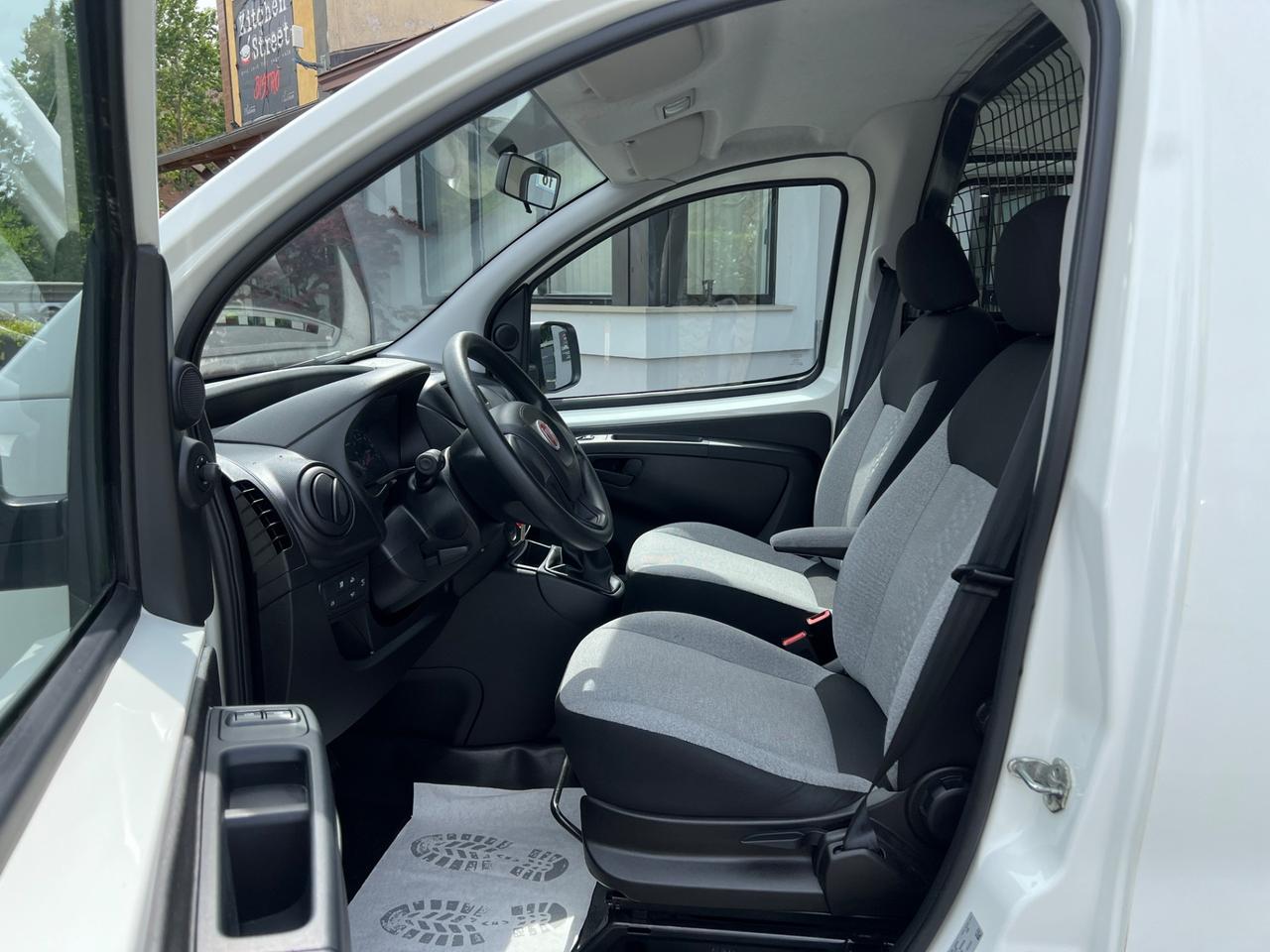 Fiat Fiorino 1.3 MJT 95CV Cargo SX