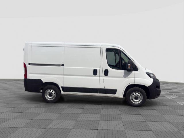 FIAT Ducato Ducato 30 2.2 Mjt 120CV PC-TN Furgone
