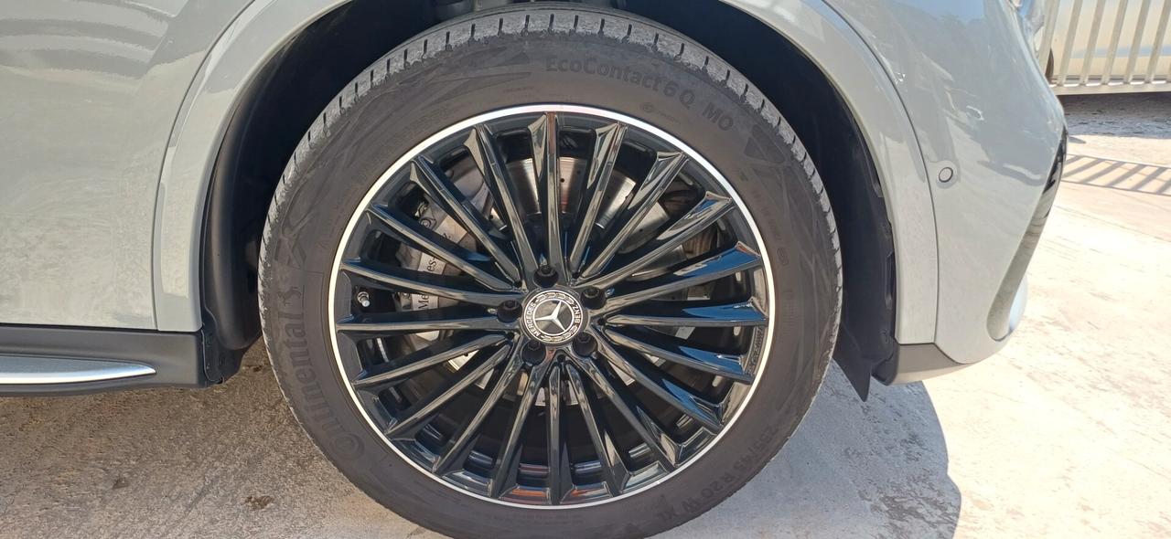 Mercedes-benz GLC 300 d 4Matic Mild Hybrid AMG Line Premium