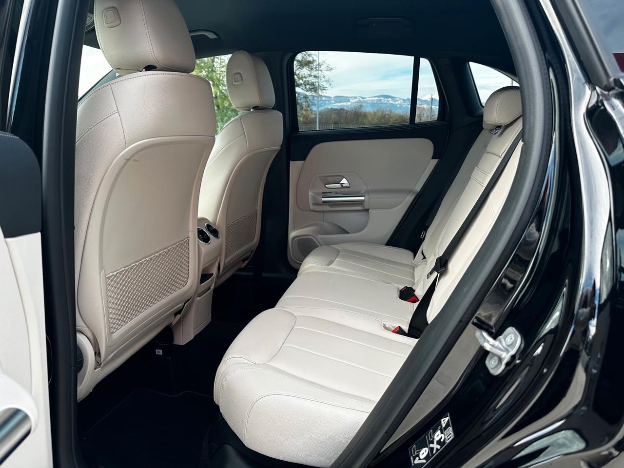 Mercedes-benz GLA 200 d Automatic 4Matic Advanced Plus