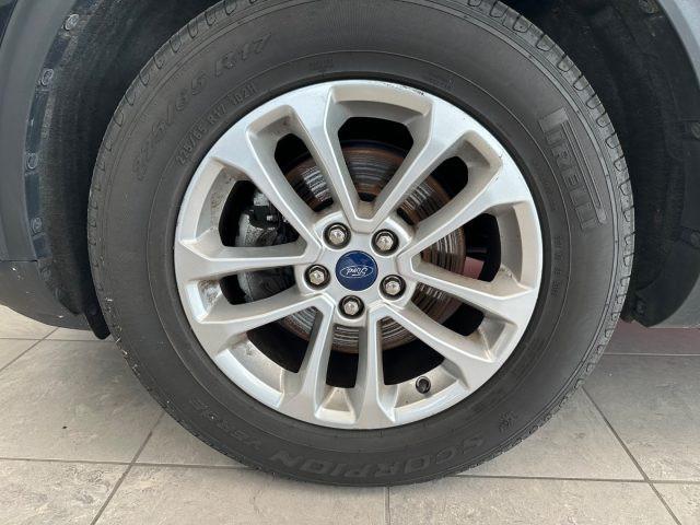 FORD Kuga 1.5 EcoBlue 120 CV aut. 2WD Titanium Business