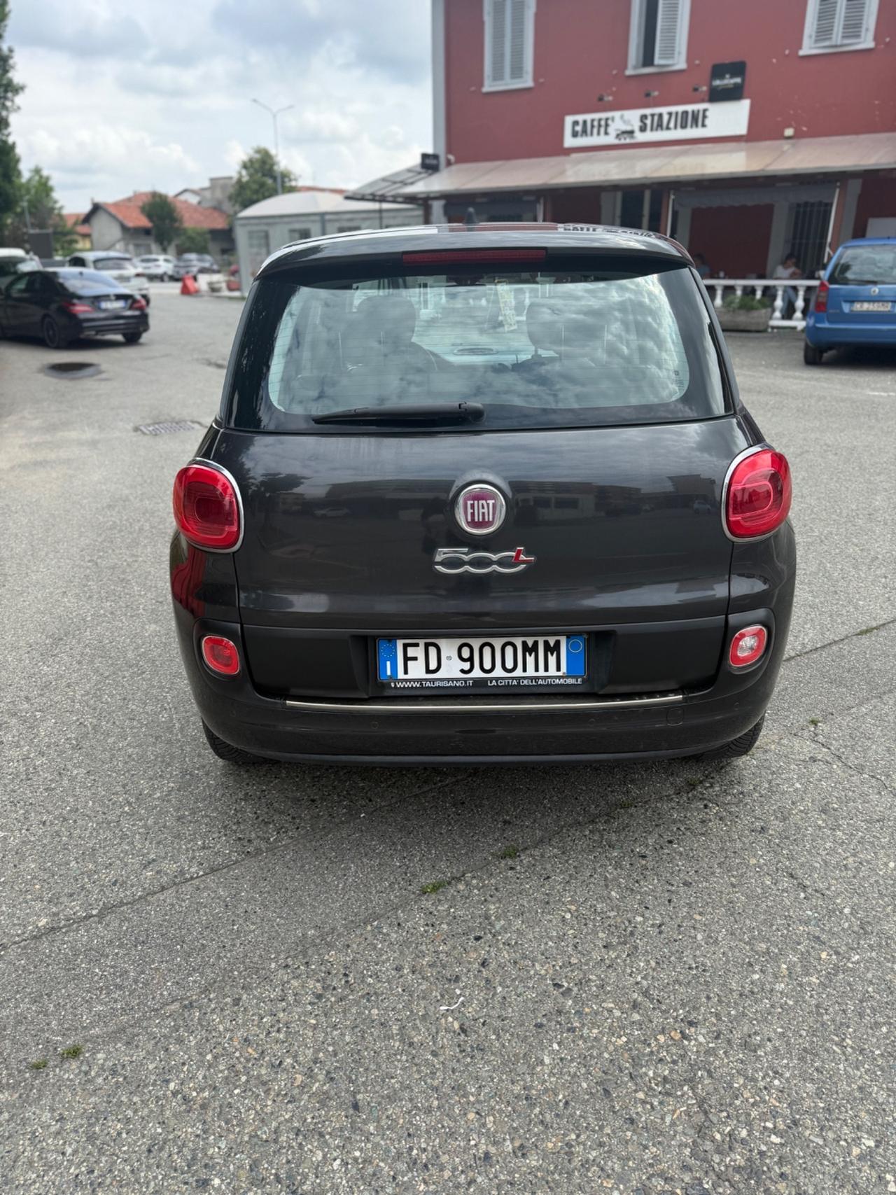 Fiat 500L 1.3 Multijet 85 CV Pop