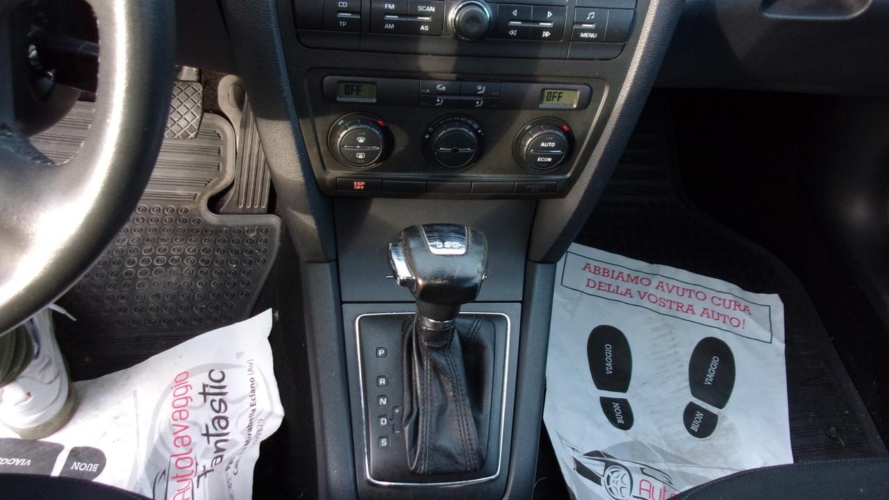 Skoda Octavia 1.9 TDI F.AP. DSG Elegance