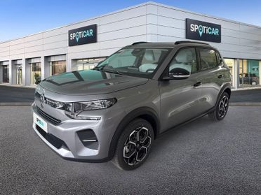 Citroën e-C3 Elettrico 113 cv Automatico MAX