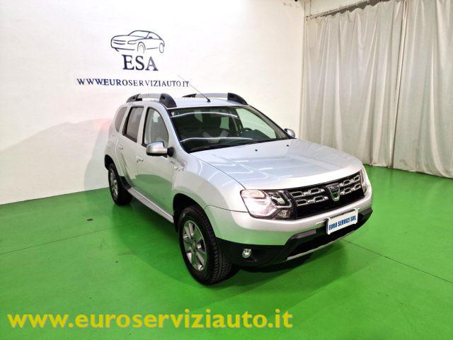 DACIA Duster 1.5 dCi 110 CV S&S 4x2 Lauréate N1