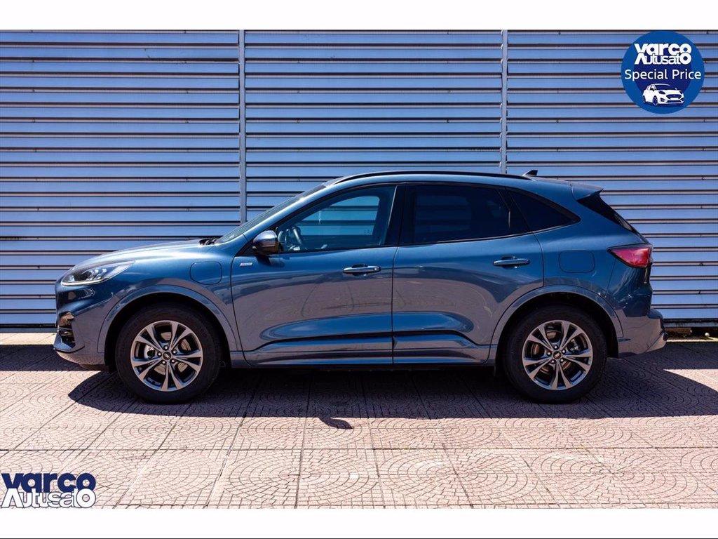 FORD Kuga 2.5 phev st-line 2wd 225cv cvt del 2023