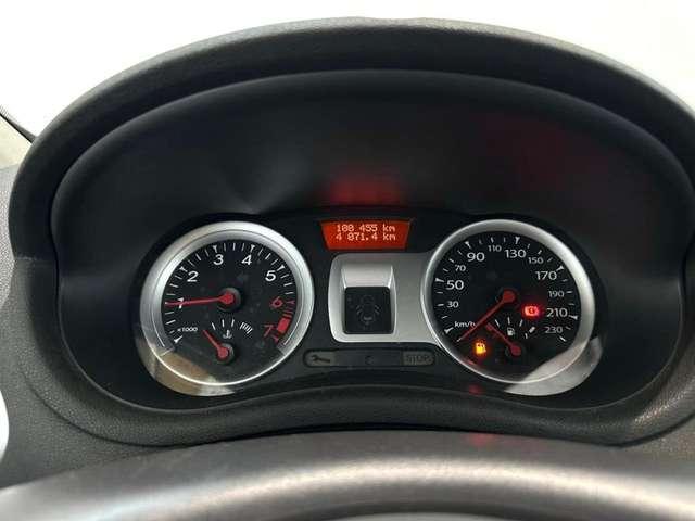 Renault Clio 1.2 16V 5 porte