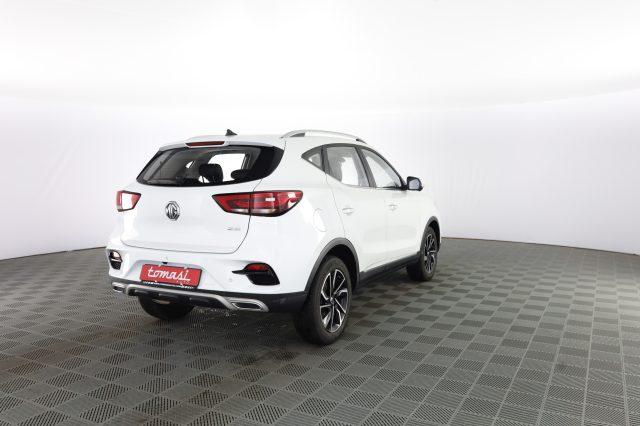 MG ZS ZS 1.0T-GDI aut. Luxury