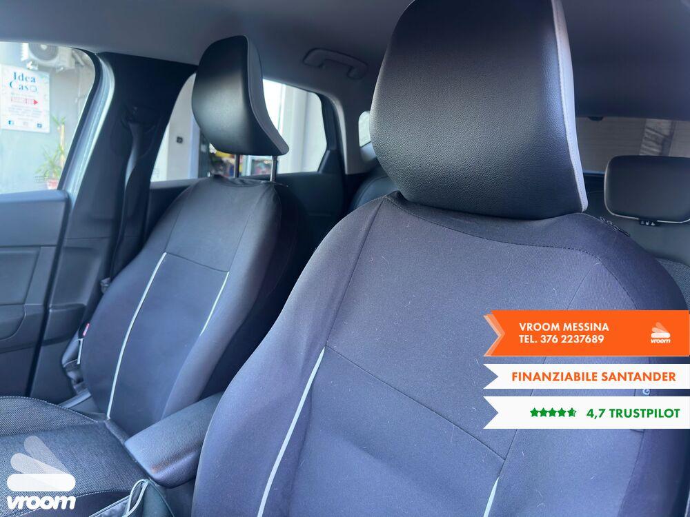 RENAULT Captur Blue dCi 95 CV Intens Auocarro N1