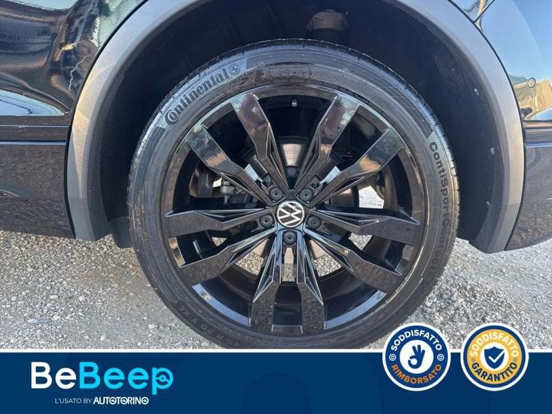 Volkswagen Tiguan 2.0 TDI R-LINE 150CV DSG