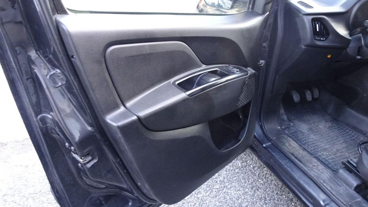 FIAT - Doblò STRADA PICK-UP WORK-UP 1.3 MJT