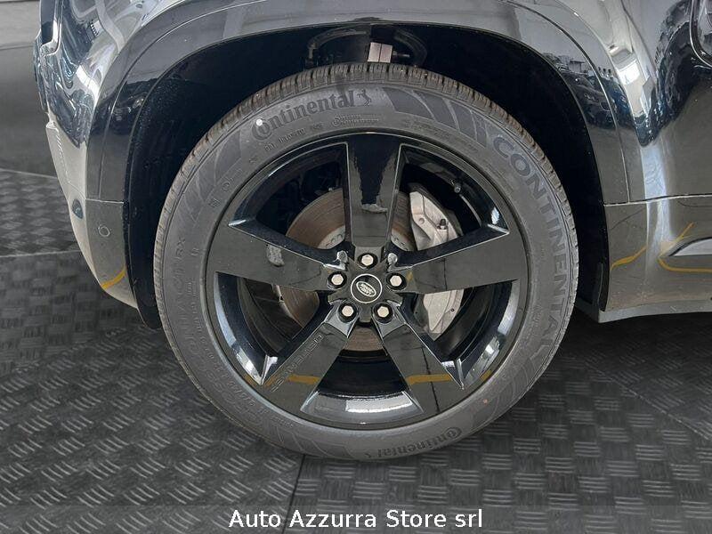 Land Rover Defender 110 3.0d i6 X-Dynamic HSE AWD 300cv *IVA, TETTO, ATPC, 22", COLORI VARI*