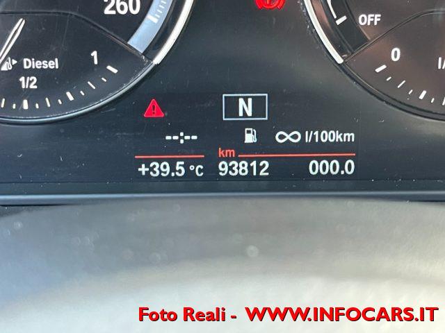 BMW X1 sDrive16d Business Advantage PROMO