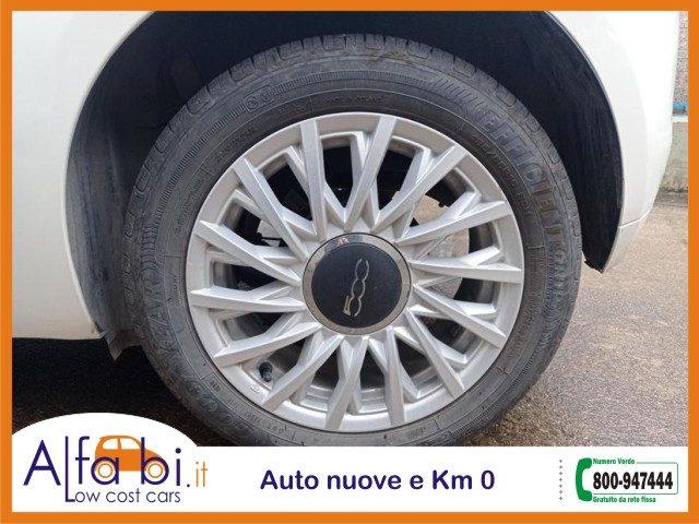 FIAT 500 1.0 Hybrid 70CV Dolcevita