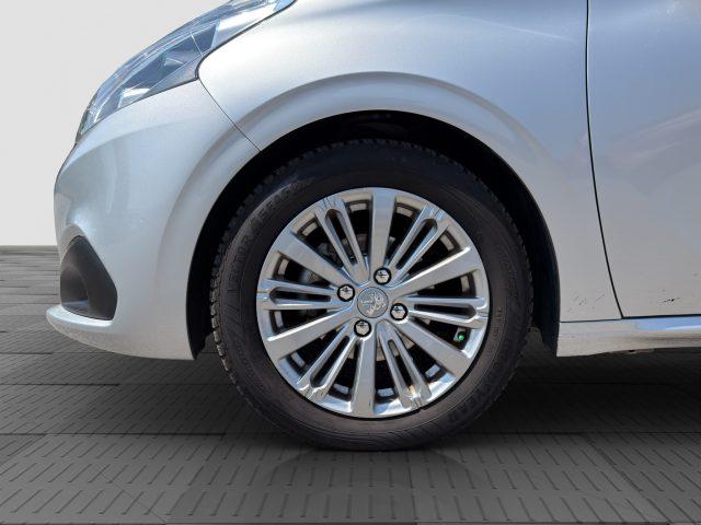 PEUGEOT 208 208 1.6 BlueHDi 75 CV 5 porte Active