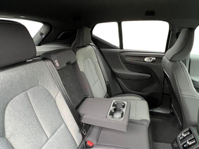 Volvo XC40 Recharge T4 Recharge Plug-in Hybrid 129+82 CV Automatico Plus Bright