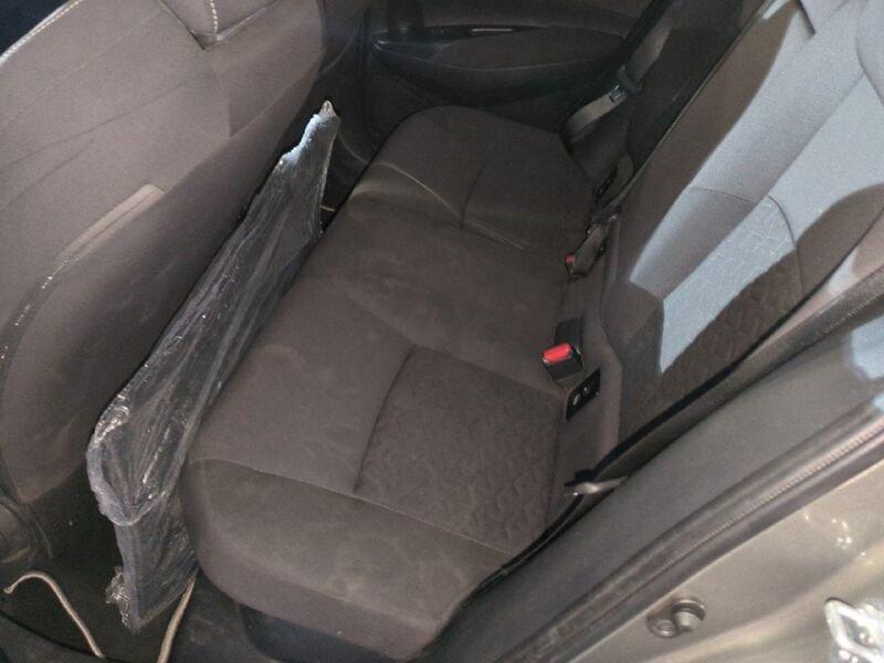 Toyota Corolla Corolla 1.8 Hybrid Active