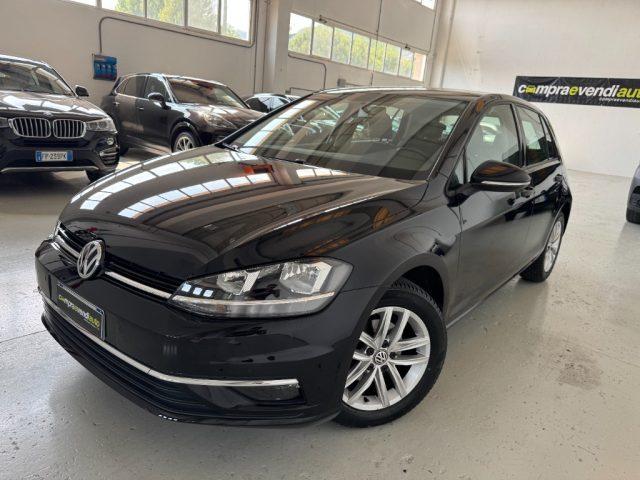 VOLKSWAGEN Golf 1.0 TSI 110 CV DSG 5p. Business