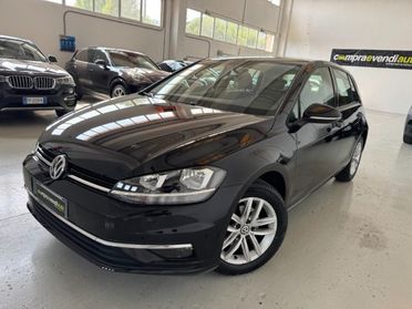 VOLKSWAGEN Golf 1.0 TSI 110 CV DSG 5p. Business